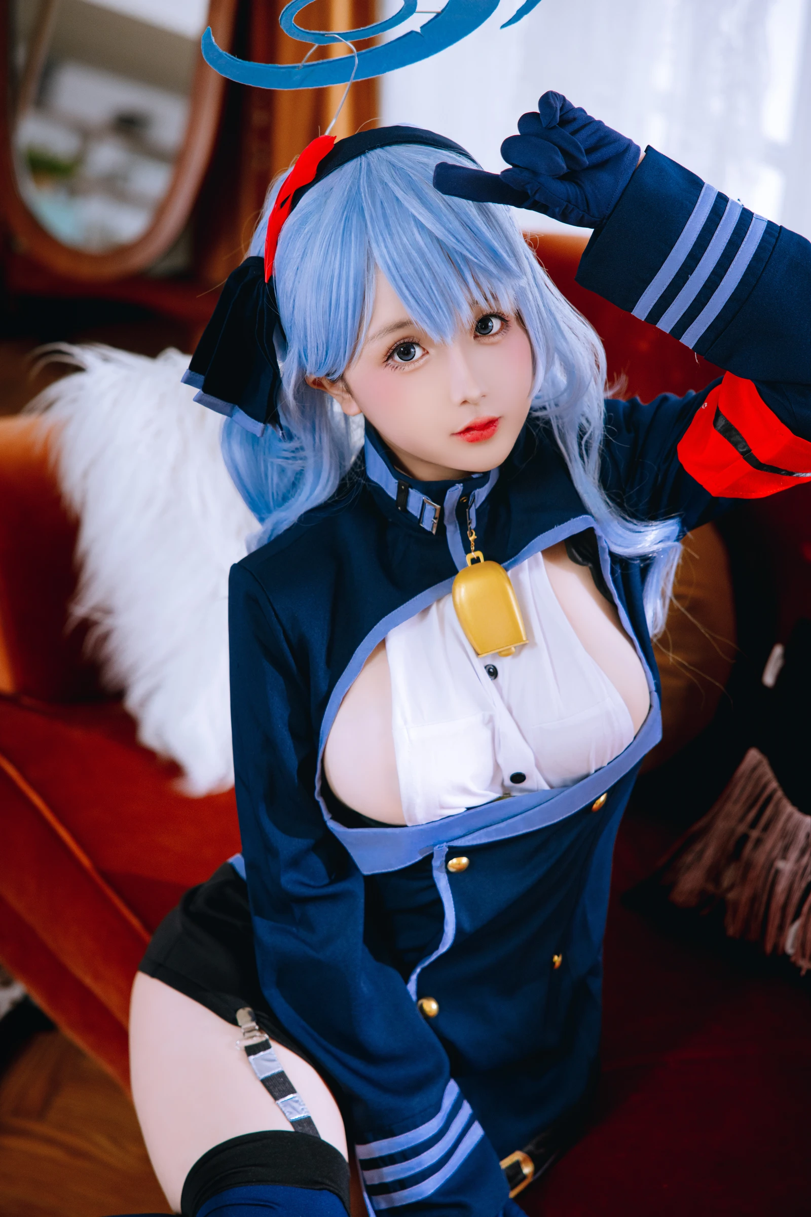 图片[6]-日奈娇 天雨亚子 107P-COS世界